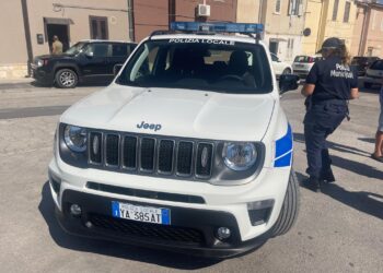 Scicli, guidava sotto l’effetto di droghe: denunciato