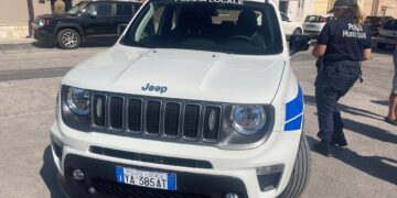Scicli, guidava sotto l’effetto di droghe: denunciato