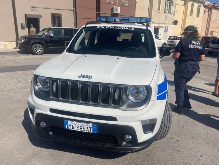 Scicli, guidava sotto l’effetto di droghe: denunciato