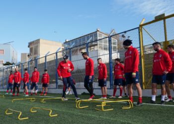 Modica calcio, inizia l’avventura play off