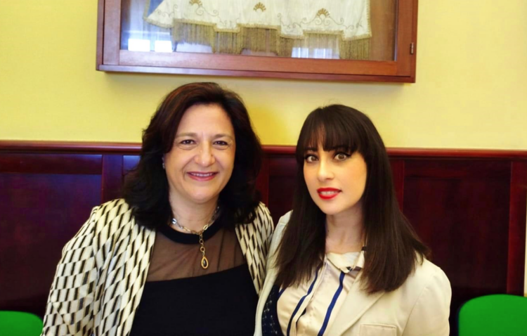 Comiso, Margiotta nuovo segretario generale