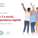 Modica, giovedì il seminario conclusivo del progetto di ricerca-azione “Generazione Z e social per un’indipendenza digitale”