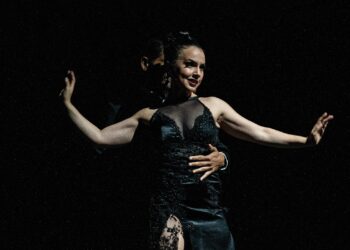 L’affascinante mondo del tango di scena al teatro Garibaldi di Modica