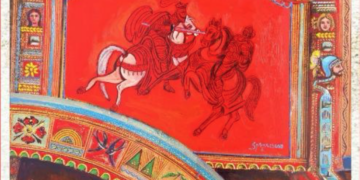 Frammenti di storia, a Ragusa la mostra che riunisce le opere di alcuni autori di talento da valorizzare