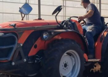 Trattori rubati all’istituto Agrario di Scicli, il consiglio comunale è solidale