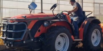 Trattori rubati all’istituto Agrario di Scicli, il consiglio comunale è solidale