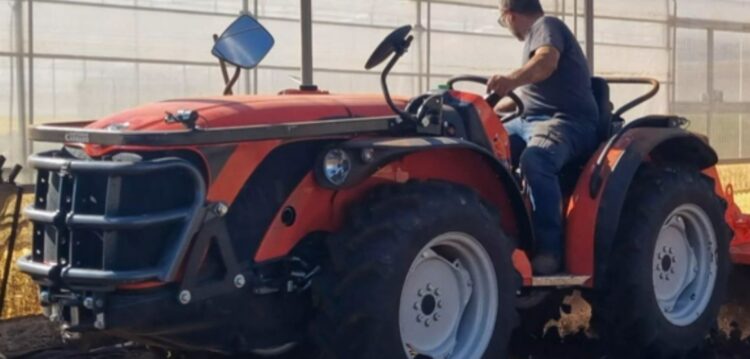 Trattori rubati all’istituto Agrario di Scicli, il consiglio comunale è solidale