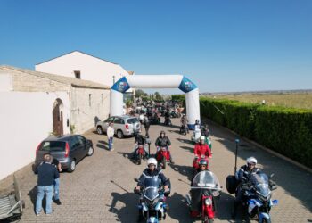 Moto storiche nel barocco ibleo, da domani la 18esima edizione