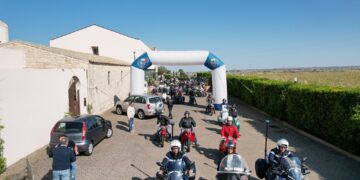 Moto storiche nel barocco ibleo, da domani la 18esima edizione