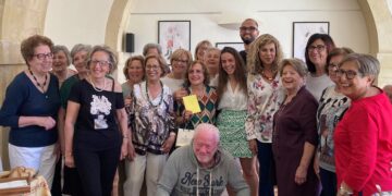 Modica, il corso di cucina dell’Unitre tra odori e sapori