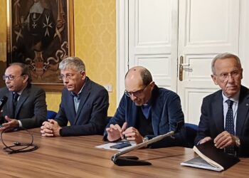 L’intelligenza artificiale e le prospettive per il futuro, convegno Unitre a Modica