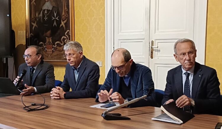 L’intelligenza artificiale e le prospettive per il futuro, convegno Unitre a Modica