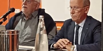 Modica, una comitiva dell’Università della Terza età di Trieste in visita ai colleghi della città della Contea