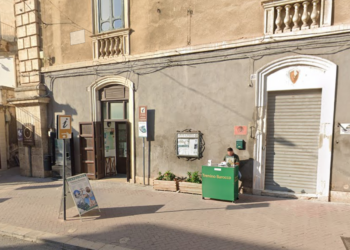 Modica, ladri in azione nella notte all’ufficio turistico comunale