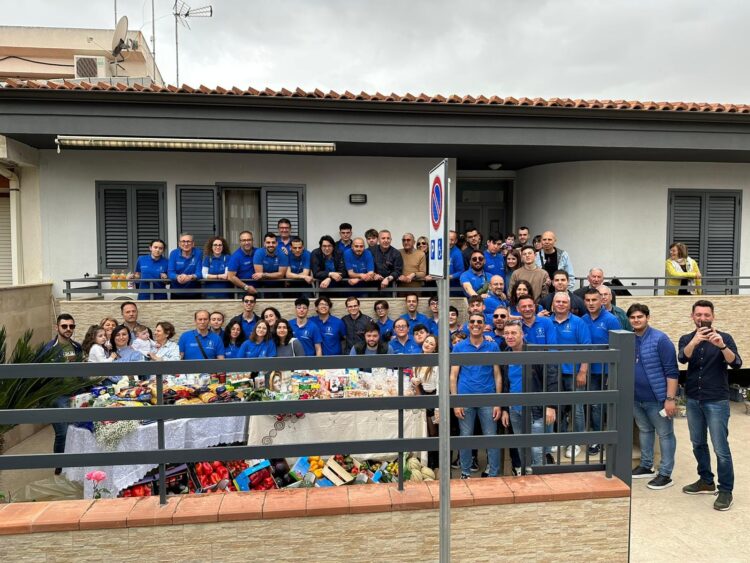 Comiso, domani la raccolta dei doni per la cena enogastronomica in onore dell’Addolorata