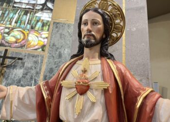 Ragusa, al via da oggi i festeggiamenti in onore del Sacro Cuore di Gesù
