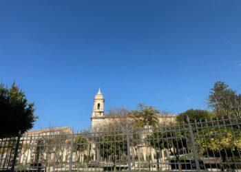 Ragusa, la chiesa di San Giacomo riapre alla fruzione di turisti e visitatori