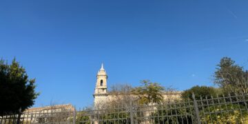 Ragusa, la chiesa di San Giacomo riapre alla fruzione di turisti e visitatori