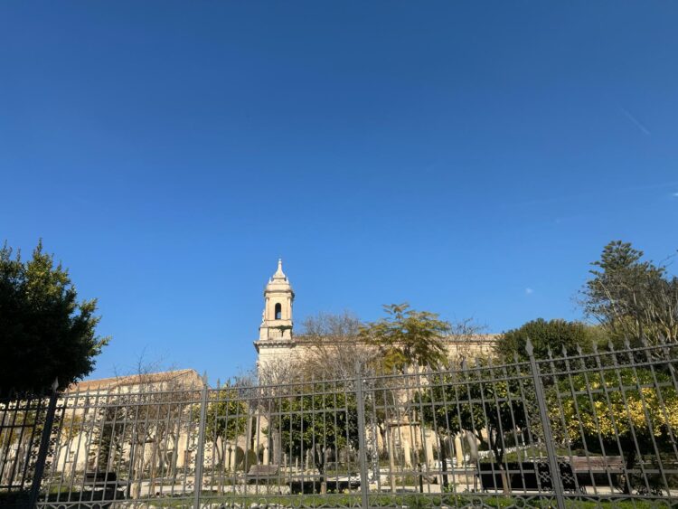 Ragusa, la chiesa di San Giacomo riapre alla fruzione di turisti e visitatori