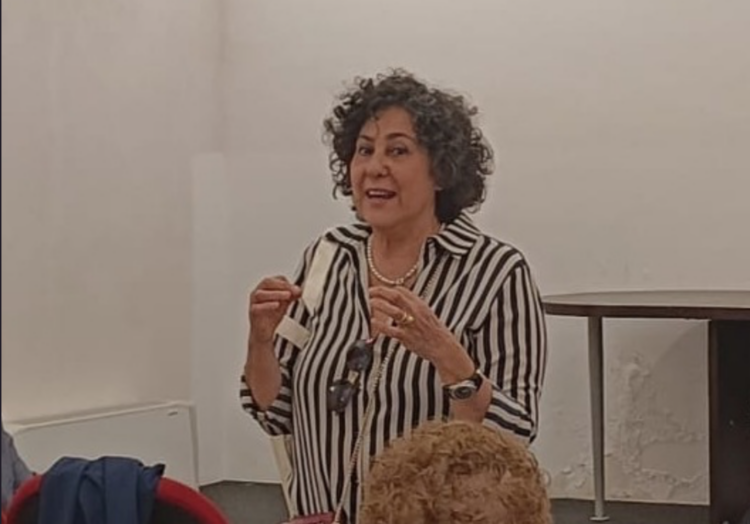 Modica, l’Unitre in visita al museo ibleo delle arti e tradizioni popolari