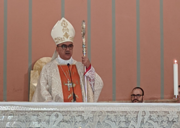 Sarà Santa Croce Camerina a ospitare la festa diocesana di Pentecoste