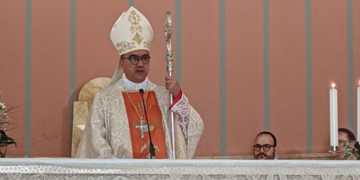 Sarà Santa Croce Camerina a ospitare la festa diocesana di Pentecoste