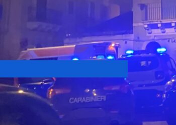 Un 40enne trovato morto nella sua abitazione in centro a Scicli