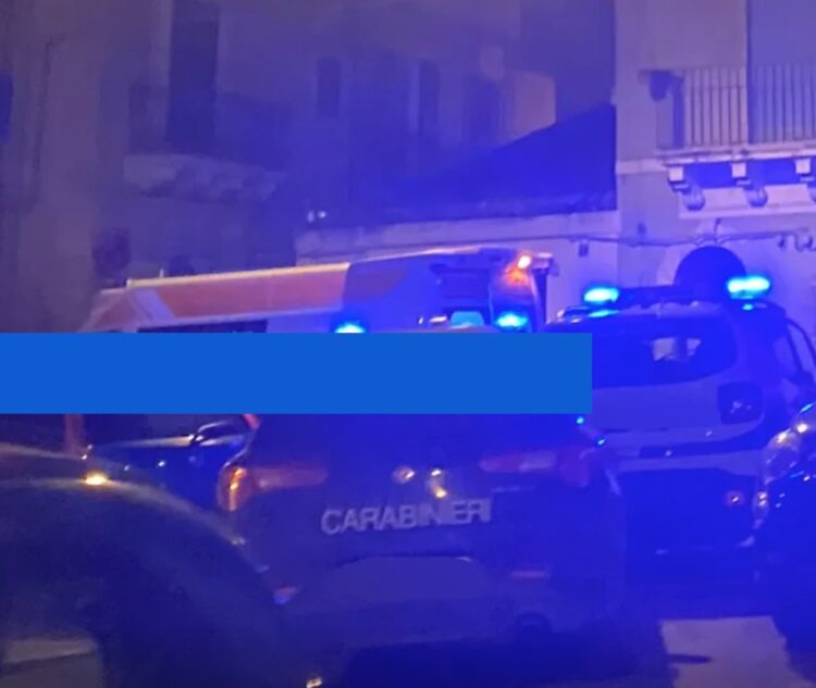 Un 40enne trovato morto nella sua abitazione in centro a Scicli