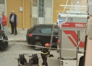 Ispica, rinvenuto il cadavere di un 75enne in via Bonghi