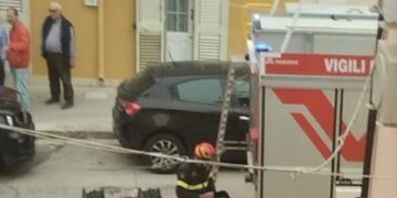 Ispica, rinvenuto il cadavere di un 75enne in via Bonghi