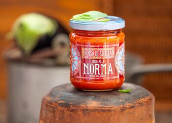 La pasta alla Norma e la creazione del commediografo Nino Martoglio