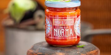 La pasta alla Norma e la creazione del commediografo Nino Martoglio