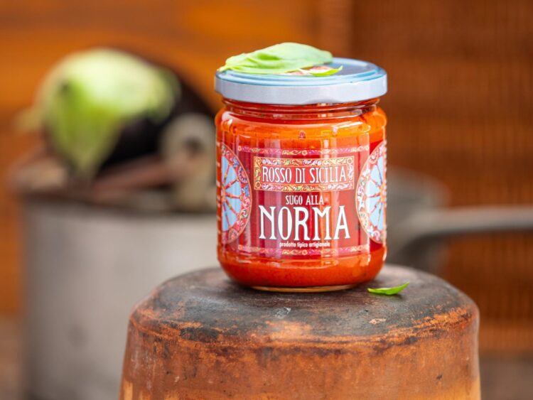 La pasta alla Norma e la creazione del commediografo Nino Martoglio