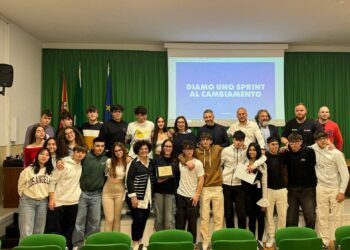 Modica, riuscito il primo Ideathon promosso dal Comune