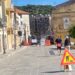 Lavori in via del Giardino a Ibla, monta la protesta