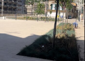 Modica, domenica l’inaugurazione del nuovo sagrato della Madonna delle Grazie