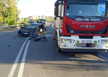 Grave incidente sulla Modica-Pozzallo