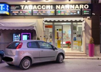 Comiso, gratta e vinci da 500mila euro per una ragazza