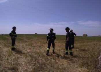 Monterosso, ritrovato il 65enne che si era disperso