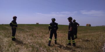 Monterosso, ritrovato il 65enne che si era disperso
