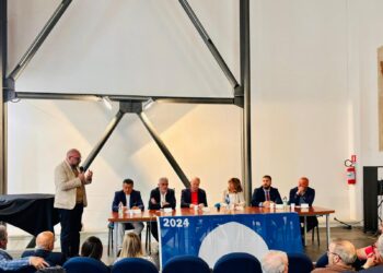 Un marchio comune per le città della provincia di Ragusa con la bandiera blu