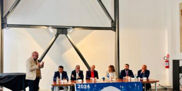 Un marchio comune per le città della provincia di Ragusa con la bandiera blu