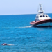 Cadavere in mare tra Cava d’Aliga e Costa di Carro