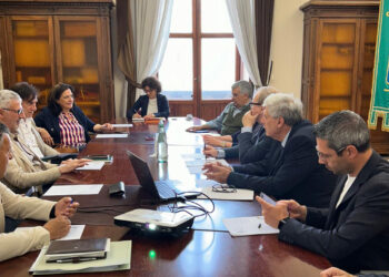 Sanità iblea sotto la lente d’ingrandimento della conferenza dei sindaci