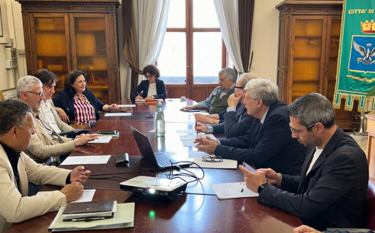 Sanità iblea sotto la lente d’ingrandimento della conferenza dei sindaci