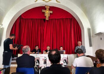 Vittoria, presentato il corteo storico di Santa Rita