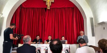 Vittoria, presentato il corteo storico di Santa Rita