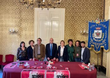 Vittoria, da venerdì il festival delle arti Scenica