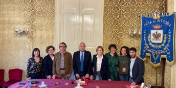 Vittoria, da venerdì il festival delle arti Scenica