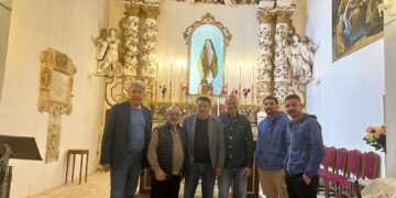 Eremo delle Milizie a Donnalucata, consegnati i lavori di restauro